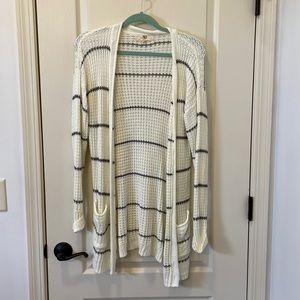 NWOT Fall Cardigan